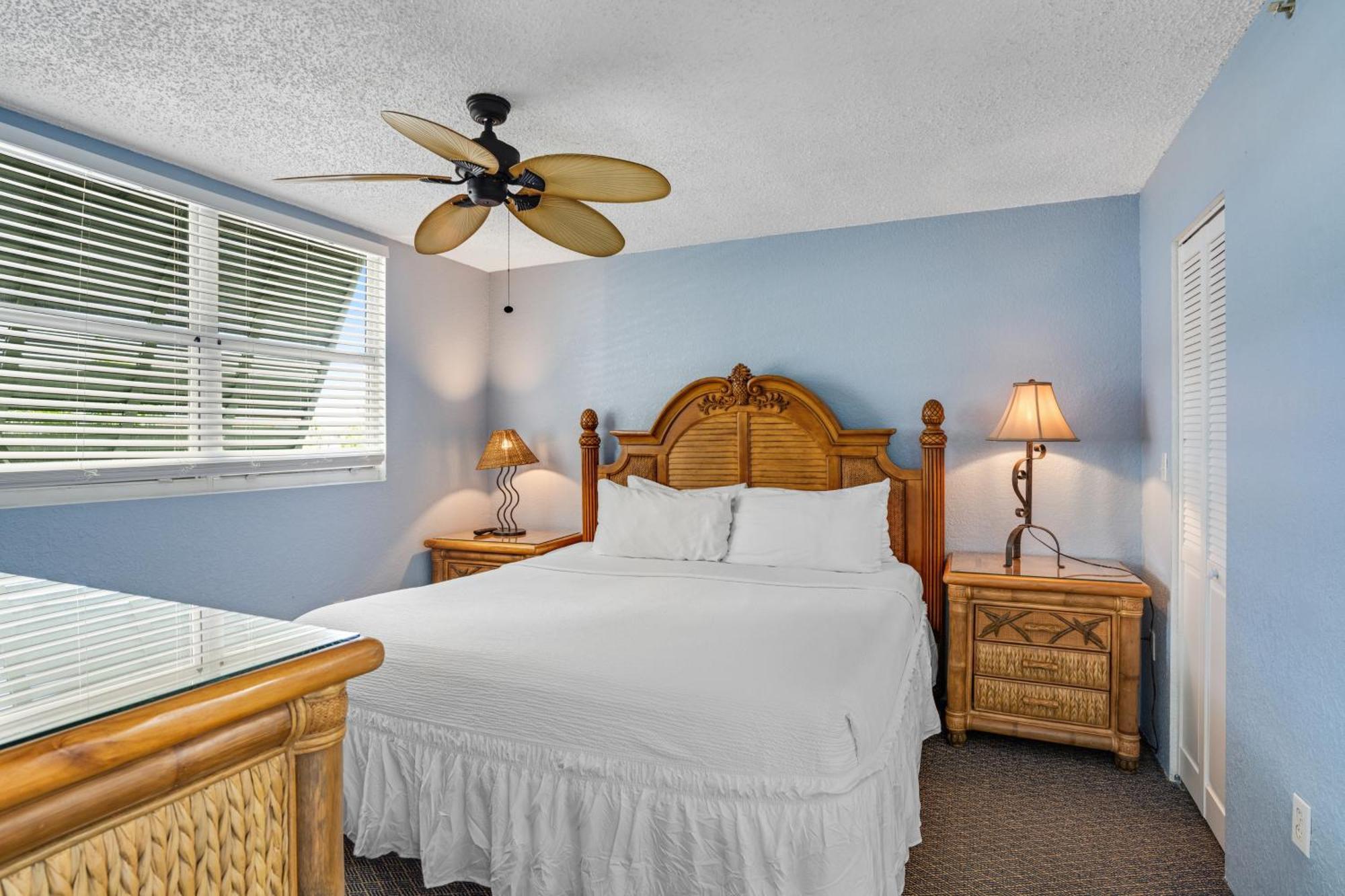 Sunrise Suites Paradise Escape #407 キーウェスト 部屋 写真
