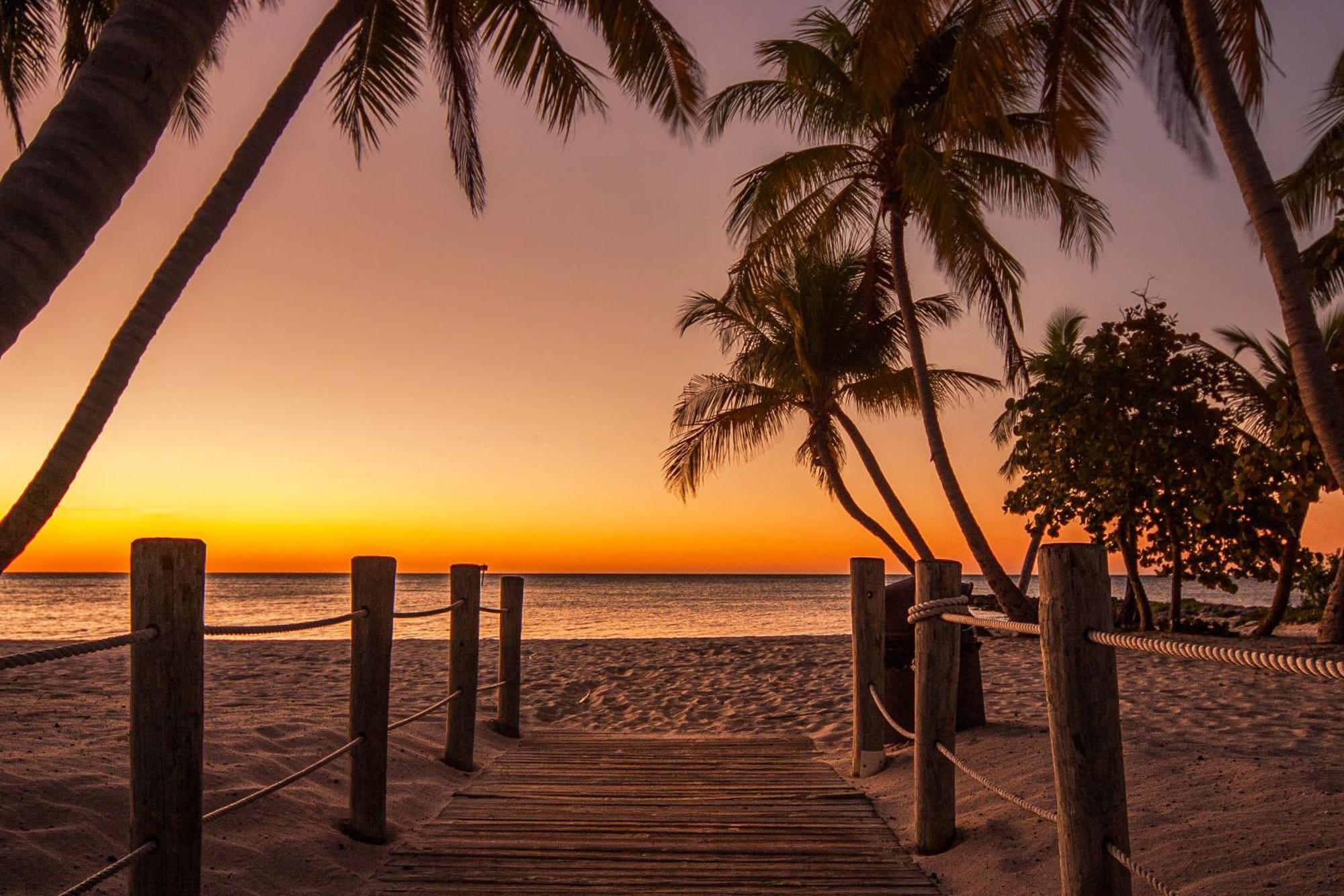 Sunrise Suites Paradise Escape #407 キーウェスト 部屋 写真