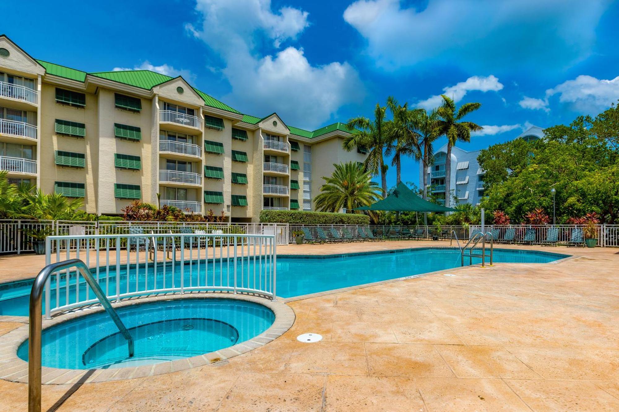 Sunrise Suites Paradise Escape #407 キーウェスト 部屋 写真