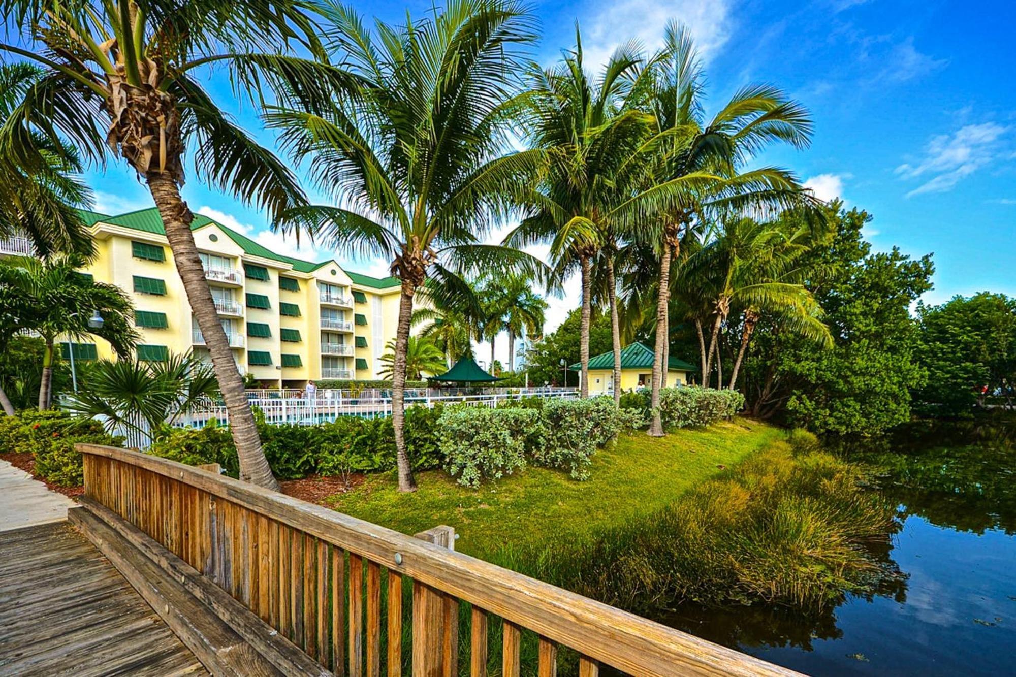 Sunrise Suites Paradise Escape #407 キーウェスト 部屋 写真