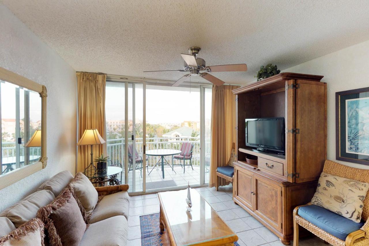 Sunrise Suites Paradise Escape #407 キーウェスト エクステリア 写真