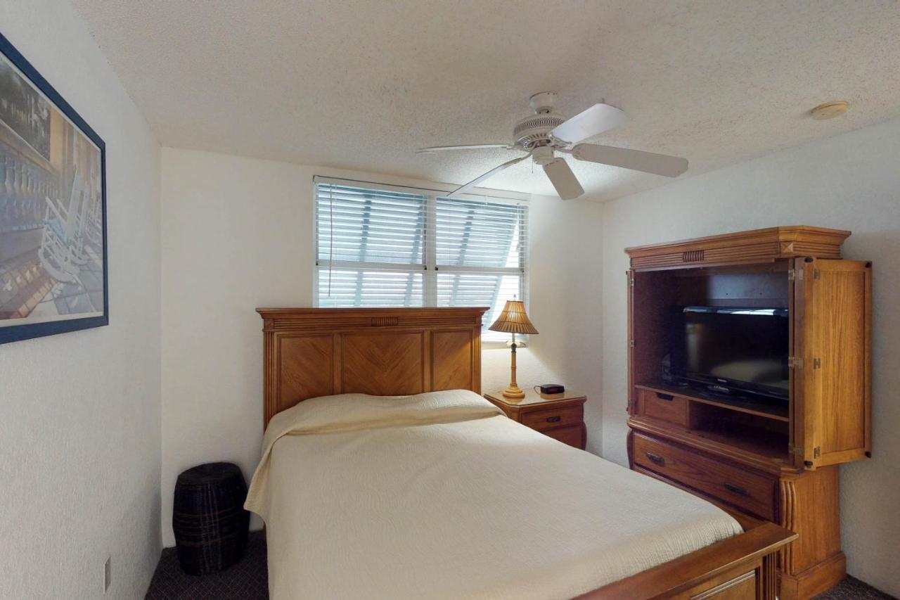 Sunrise Suites Paradise Escape #407 キーウェスト エクステリア 写真