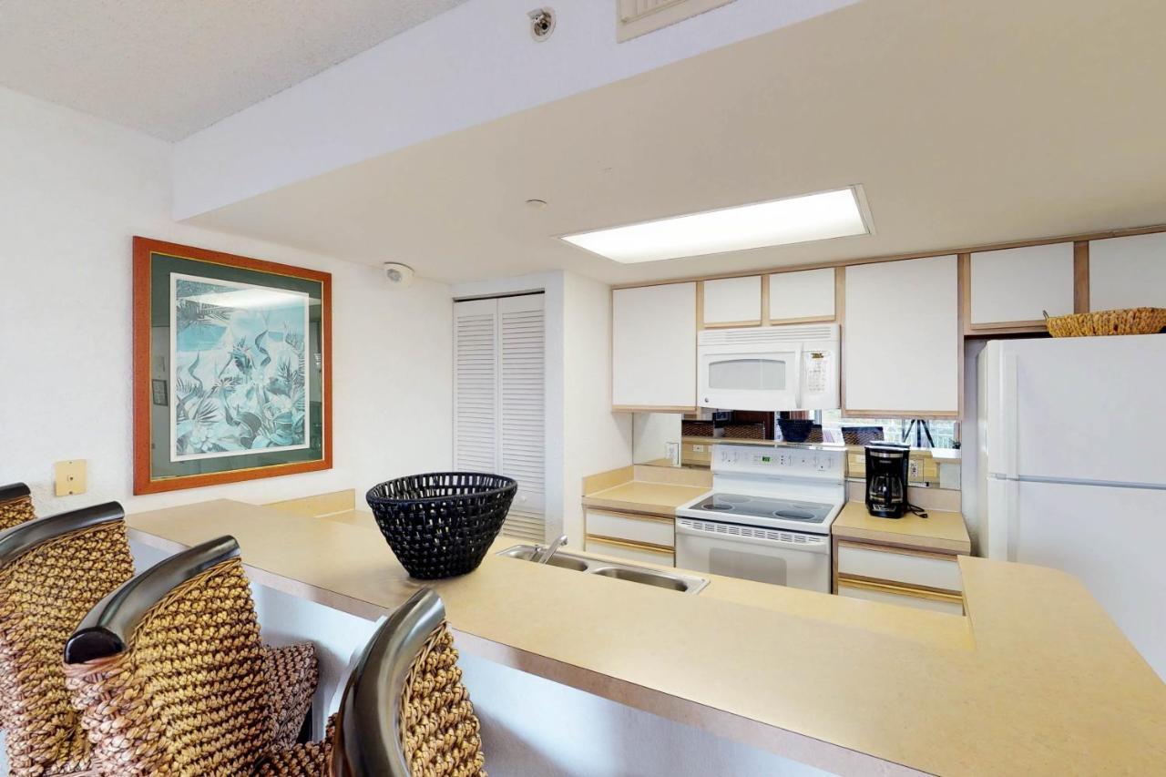 Sunrise Suites Paradise Escape #407 キーウェスト エクステリア 写真