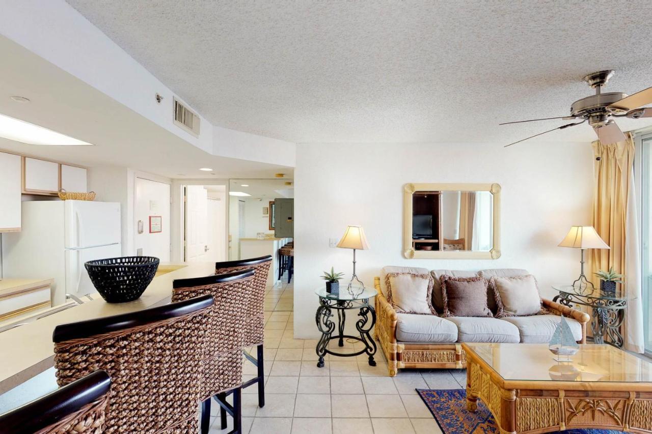 Sunrise Suites Paradise Escape #407 キーウェスト エクステリア 写真